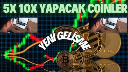 Altcoin Fiyat Analizi: 2024’te Hangi Coin’ler Yükselecek?