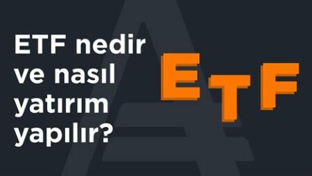 Ethereum ETF’leri: Nedir ve Nasıl Yatırım Yapılır?