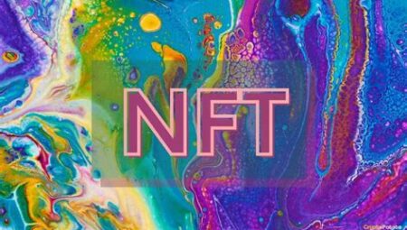 Ethereum ve NFT: Dijital Sanat ve Koleksiyon Ürünleri