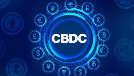 Kripto Para Dünyasında Merkez Bankası Dijital Paraları (CBDC)