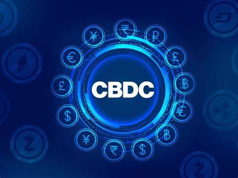 Kripto Para Dünyasında Merkez Bankası Dijital Paraları (CBDC)