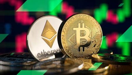 Kripto Para Piyasasında Bitcoin ve Ethereum Yatırımları