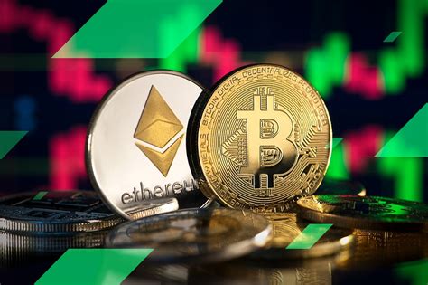 Kripto Para Piyasasında Bitcoin ve Ethereum Yatırımları