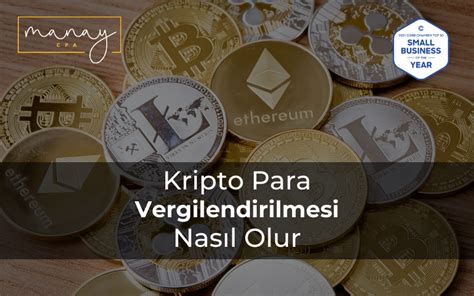 Kripto Para Vergilendirmesi: 2024'te Nelere Dikkat Etmelisiniz?