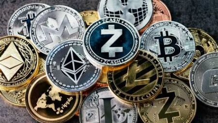 Potansiyel Altcoinler: 2024’te Parlayabilecek Coin’ler