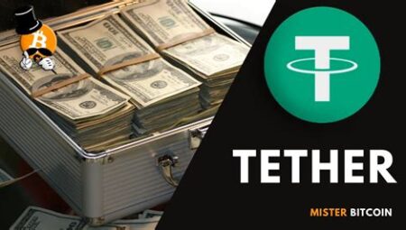 Tether (USDT) ve Kripto Para Ödeme Hizmetleri: Alışverişte Kullanımı