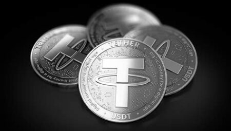 Tether (USDT) ve Merkezi Banka İhracı Dijital Para (CBDC) Projeleri