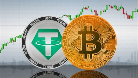 Tether (USDT) ve Merkezi Bankalar: Stabilcoin’lerin Rolü