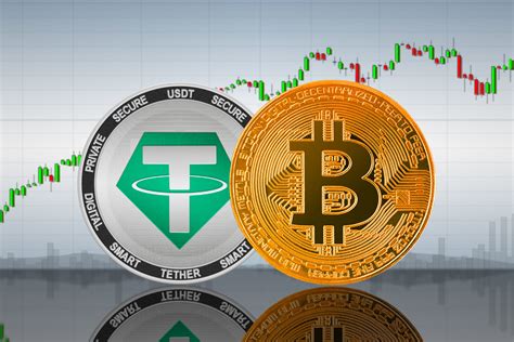 Tether (USDT) ve Merkezi Bankalar: Stabilcoin'lerin Rolü