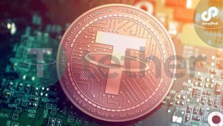 Tether (USDT) ve Sosyal Medya: Kullanım ve Ödeme İşlemleri